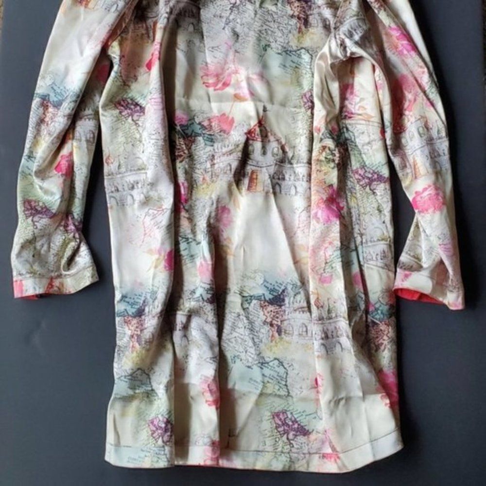 NWT Lindi Reversible Hooded Jacket - Picture 5 of 8